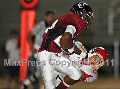 Thumbnail 3 in Laguna Creek vs. Jesuit photogallery.