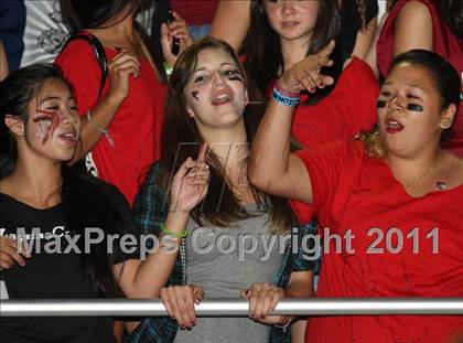 Thumbnail 1 in Laguna Creek vs. Jesuit photogallery.
