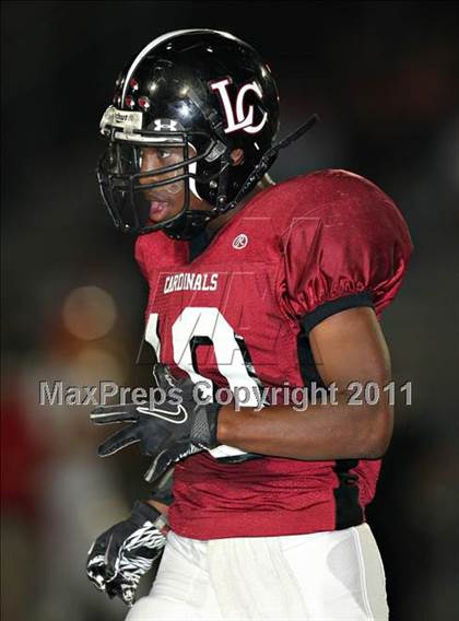 Thumbnail 3 in Laguna Creek vs. Jesuit photogallery.