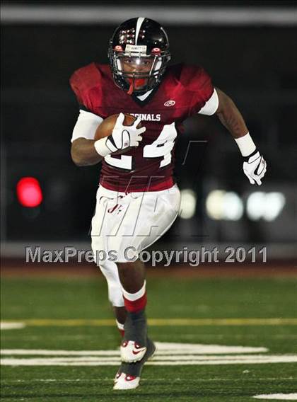 Thumbnail 3 in Laguna Creek vs. Jesuit photogallery.
