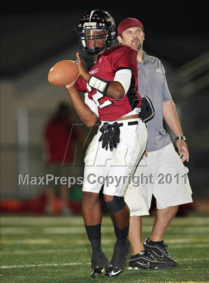 Thumbnail 3 in Laguna Creek vs. Jesuit photogallery.