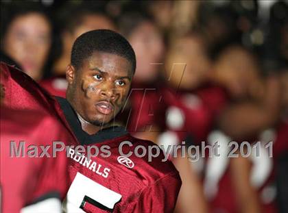 Thumbnail 2 in Laguna Creek vs. Jesuit photogallery.