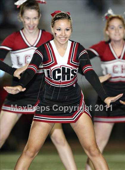 Thumbnail 1 in Laguna Creek vs. Jesuit photogallery.