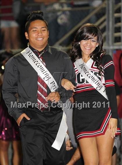 Thumbnail 1 in Laguna Creek vs. Jesuit photogallery.