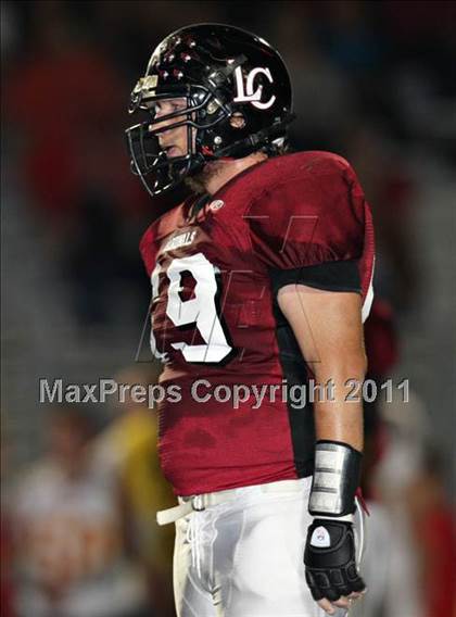 Thumbnail 3 in Laguna Creek vs. Jesuit photogallery.