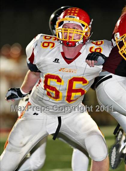 Thumbnail 3 in Laguna Creek vs. Jesuit photogallery.