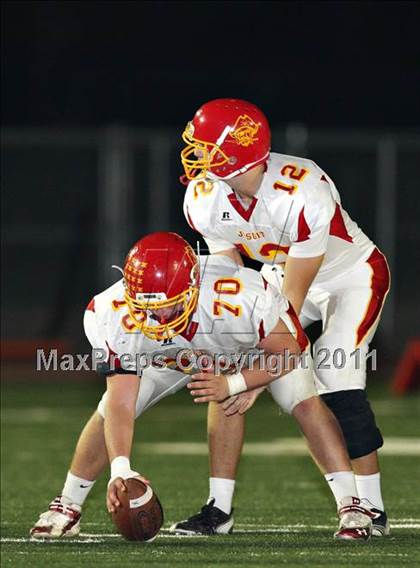 Thumbnail 3 in Laguna Creek vs. Jesuit photogallery.