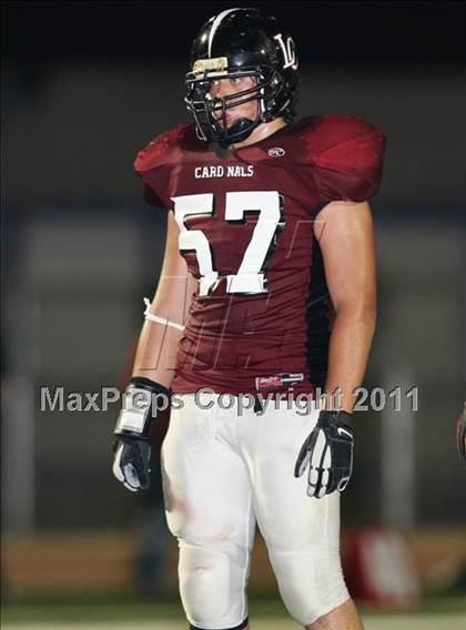 Thumbnail 3 in Laguna Creek vs. Jesuit photogallery.