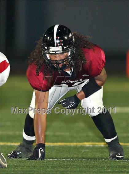 Thumbnail 1 in Laguna Creek vs. Jesuit photogallery.