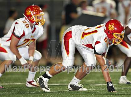 Thumbnail 1 in Laguna Creek vs. Jesuit photogallery.