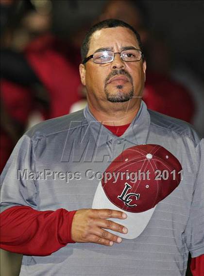 Thumbnail 3 in Laguna Creek vs. Jesuit photogallery.