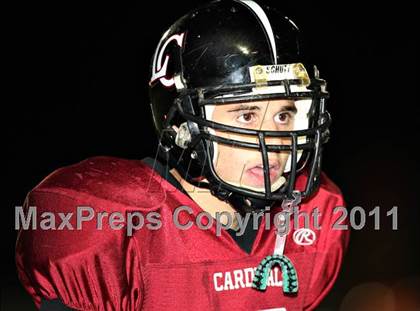 Thumbnail 1 in Laguna Creek vs. Jesuit photogallery.