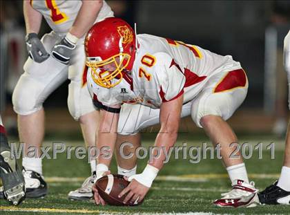 Thumbnail 2 in Laguna Creek vs. Jesuit photogallery.