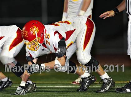 Thumbnail 1 in Laguna Creek vs. Jesuit photogallery.