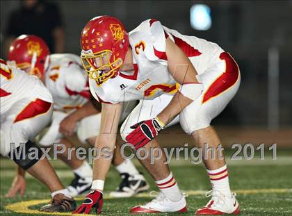 Thumbnail 3 in Laguna Creek vs. Jesuit photogallery.