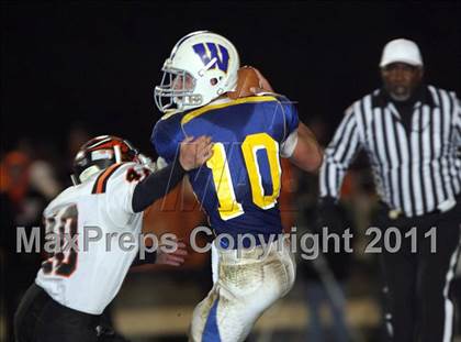Thumbnail 3 in Vacaville @ Wood photogallery.