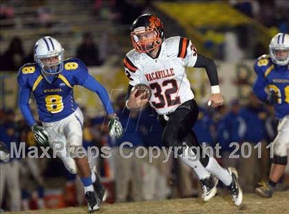 Thumbnail 3 in Vacaville @ Wood photogallery.