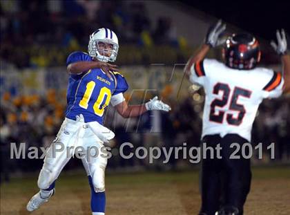 Thumbnail 3 in Vacaville @ Wood photogallery.