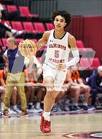 Photo from the gallery "Brentwood Academy vs. Blackman"