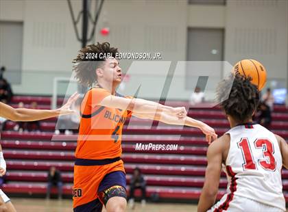 Thumbnail 3 in Brentwood Academy vs. Blackman photogallery.