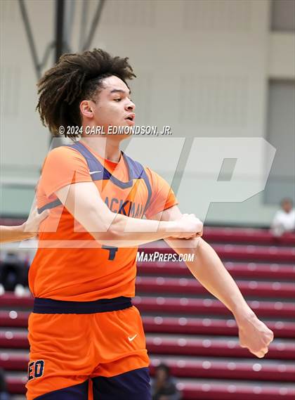 Thumbnail 2 in Brentwood Academy vs. Blackman photogallery.