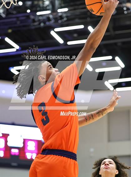 Thumbnail 3 in Brentwood Academy vs. Blackman photogallery.
