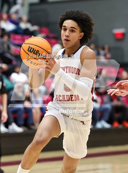 Thumbnail 3 in Brentwood Academy vs. Blackman photogallery.