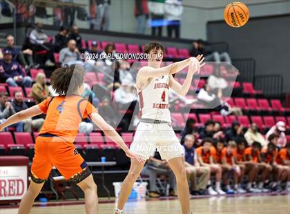 Thumbnail 1 in Brentwood Academy vs. Blackman photogallery.