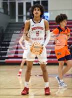 Photo from the gallery "Brentwood Academy vs. Blackman"