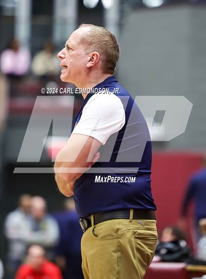 Thumbnail 1 in Brentwood Academy vs. Blackman photogallery.