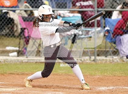 Thumbnail 1 in Chilton County vs Thorsby (County Tournament) photogallery.