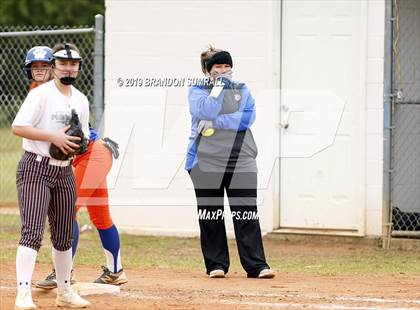 Thumbnail 2 in Chilton County vs Thorsby (County Tournament) photogallery.