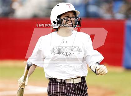 Thumbnail 1 in Chilton County vs Thorsby (County Tournament) photogallery.