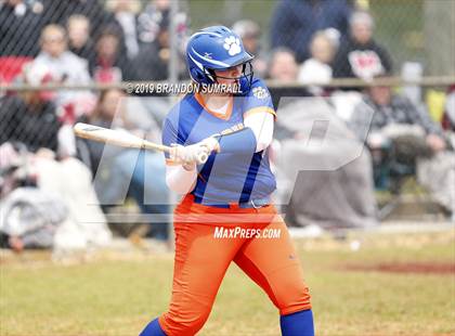 Thumbnail 2 in Chilton County vs Thorsby (County Tournament) photogallery.