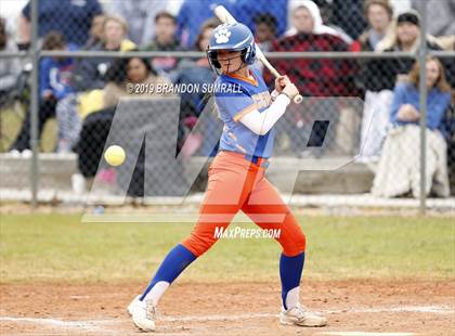 Thumbnail 2 in Chilton County vs Thorsby (County Tournament) photogallery.