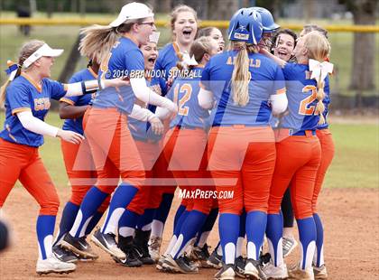 Thumbnail 3 in Chilton County vs Thorsby (County Tournament) photogallery.