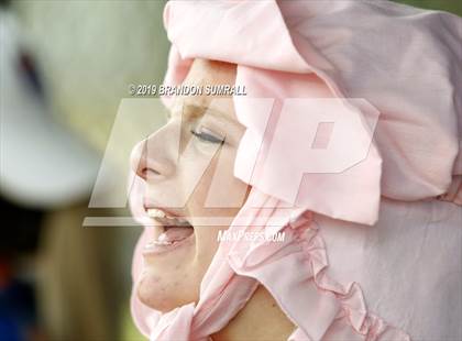 Thumbnail 3 in Chilton County vs Thorsby (County Tournament) photogallery.