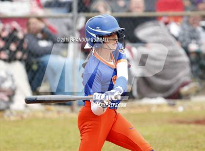 Thumbnail 2 in Chilton County vs Thorsby (County Tournament) photogallery.