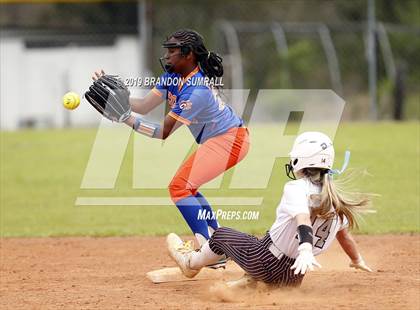 Thumbnail 2 in Chilton County vs Thorsby (County Tournament) photogallery.