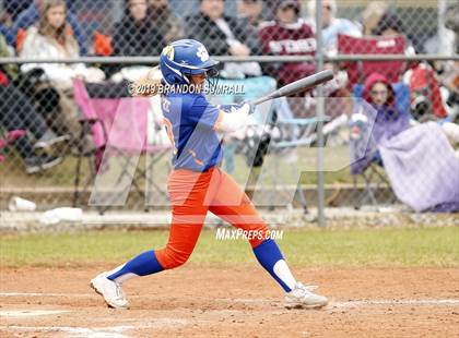 Thumbnail 2 in Chilton County vs Thorsby (County Tournament) photogallery.
