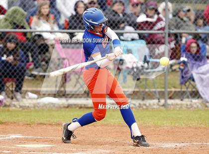 Thumbnail 3 in Chilton County vs Thorsby (County Tournament) photogallery.