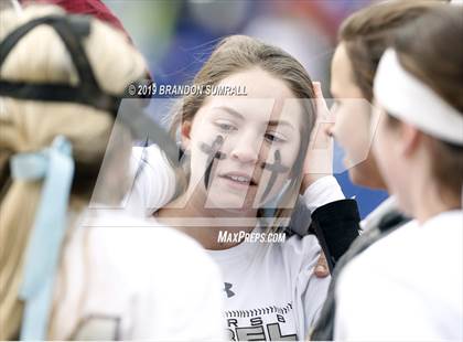 Thumbnail 2 in Chilton County vs Thorsby (County Tournament) photogallery.
