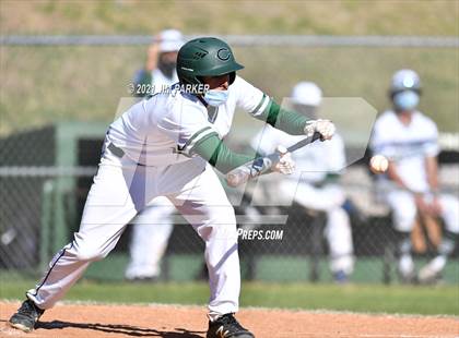 Thumbnail 1 in Pflugerville Connally vs. McCallum (AISD Tournament) photogallery.