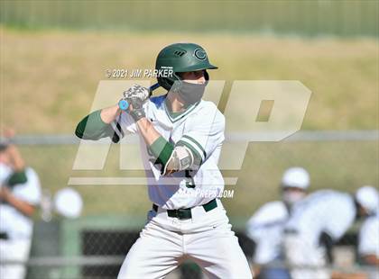 Thumbnail 2 in Pflugerville Connally vs. McCallum (AISD Tournament) photogallery.