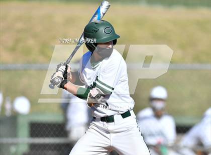 Thumbnail 3 in Pflugerville Connally vs. McCallum (AISD Tournament) photogallery.