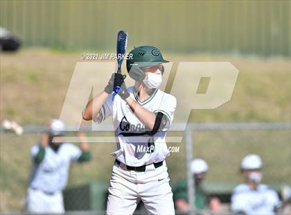 Thumbnail 3 in Pflugerville Connally vs. McCallum (AISD Tournament) photogallery.