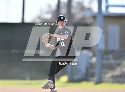 Thumbnail 3 in Pflugerville Connally vs. McCallum (AISD Tournament) photogallery.