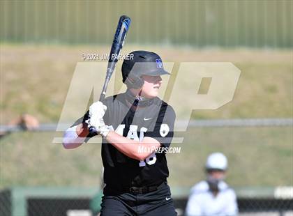 Thumbnail 3 in Pflugerville Connally vs. McCallum (AISD Tournament) photogallery.