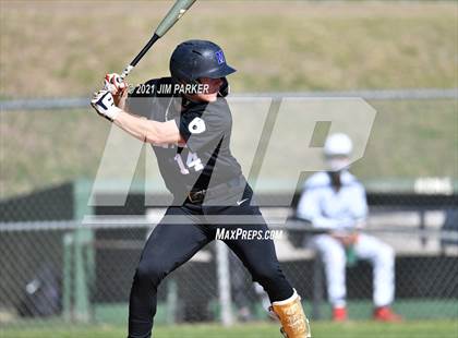 Thumbnail 2 in Pflugerville Connally vs. McCallum (AISD Tournament) photogallery.