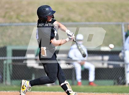 Thumbnail 3 in Pflugerville Connally vs. McCallum (AISD Tournament) photogallery.